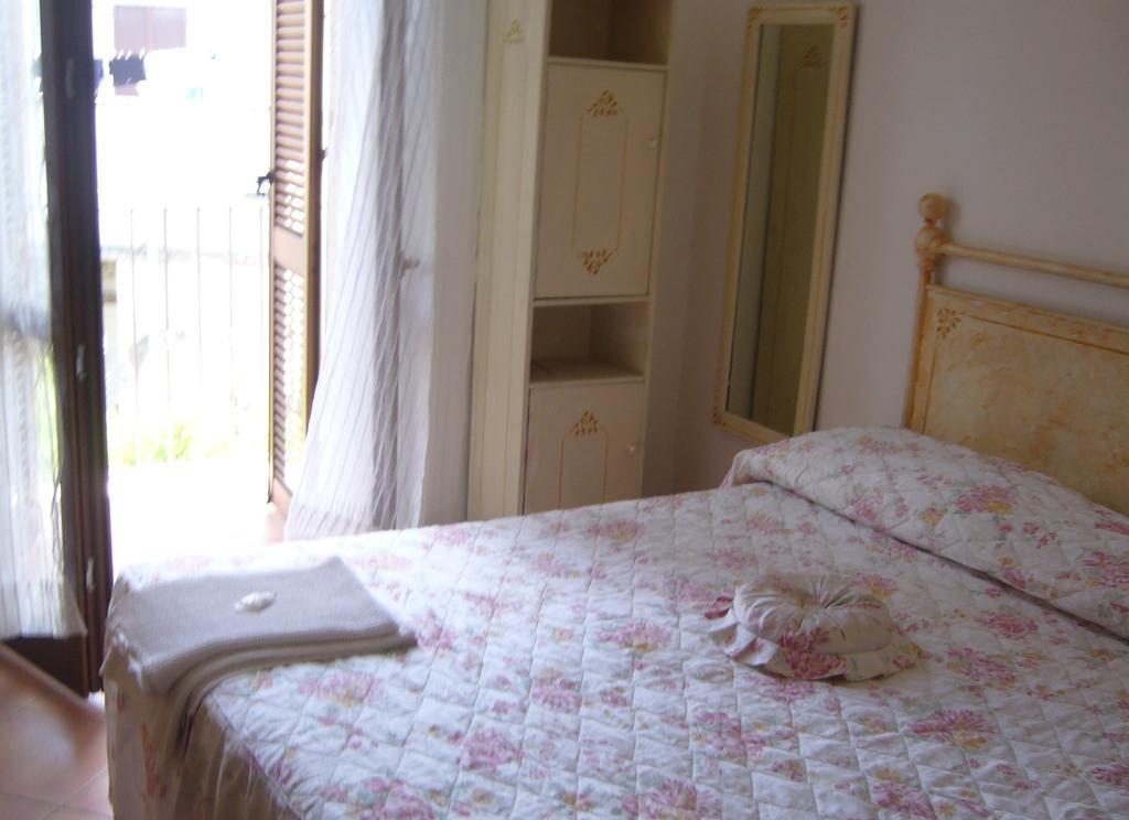B&B Giuseppe Chiusi Eksteriør billede